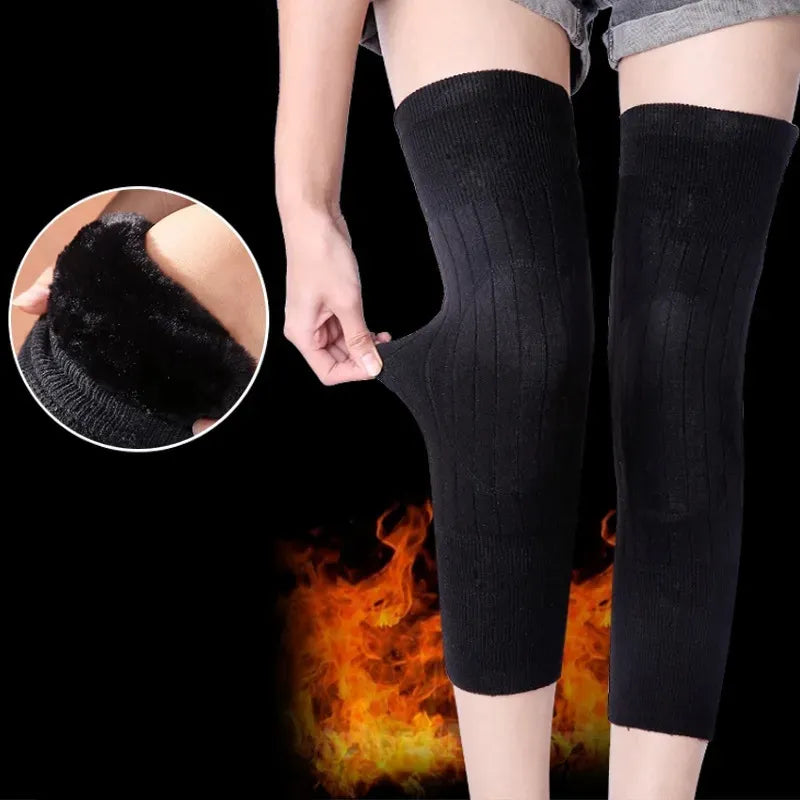 Unisex Knee Warmer Pads