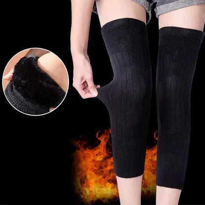 Unisex Knee Warmer Pads